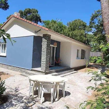 Maison 400 M Saint-Brévin-lʼOcéan