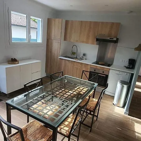Tatil Evi Maison 400 M