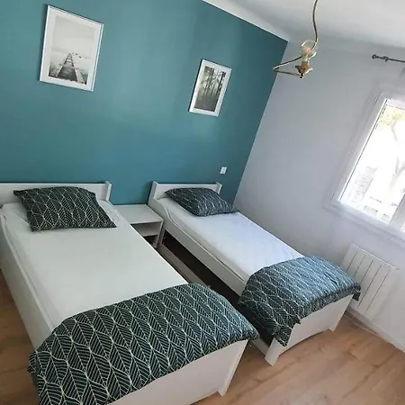 Maison 400 M